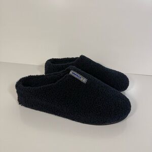 Bombas Sunday slipper Dark Blue Men's Slippers size 13